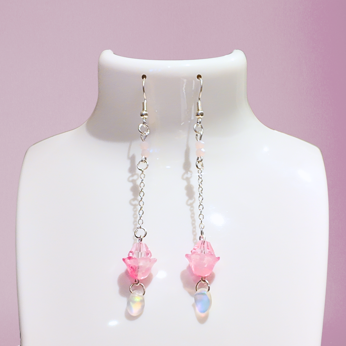 Elina Fairytopia Earrings