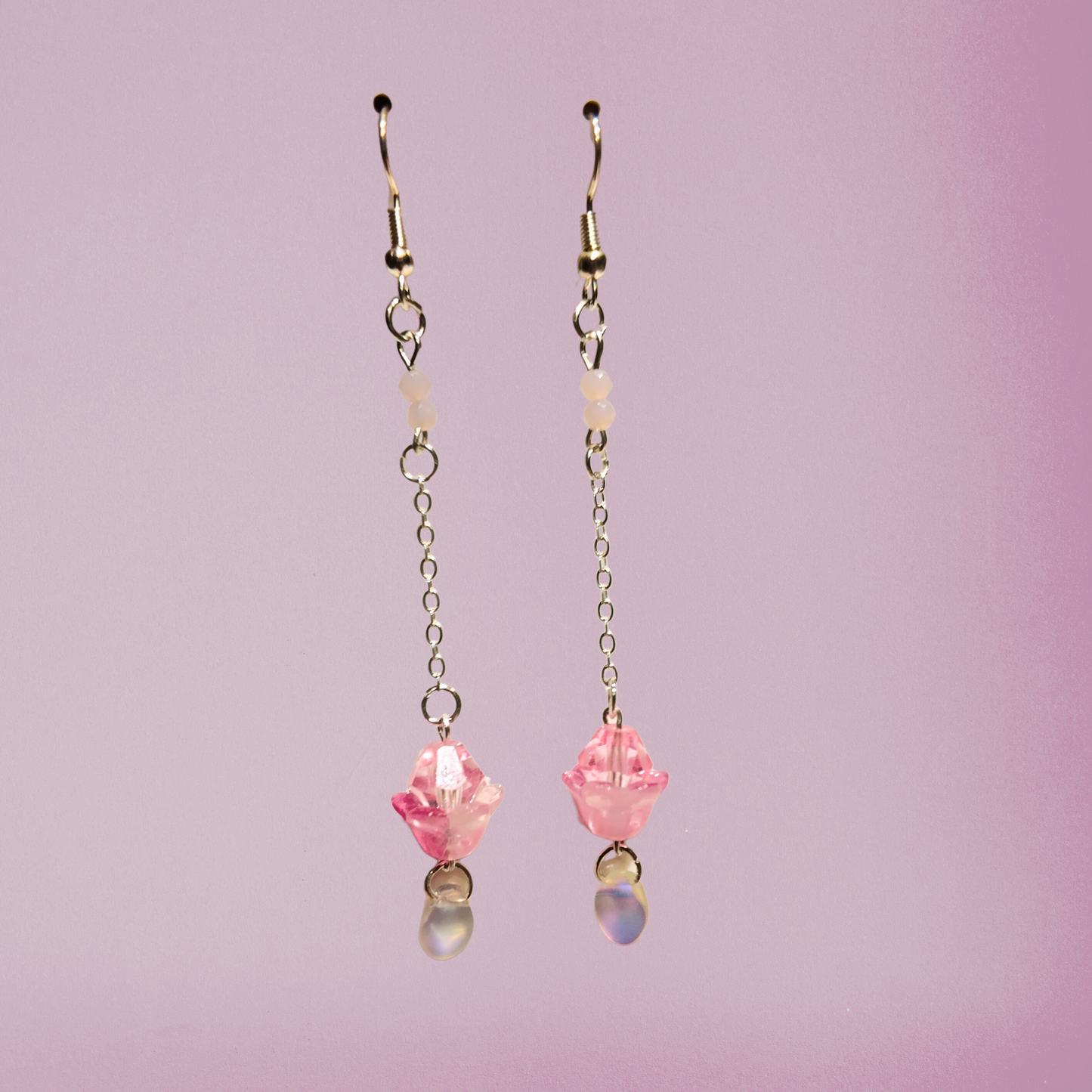 Elina Fairytopia Earrings