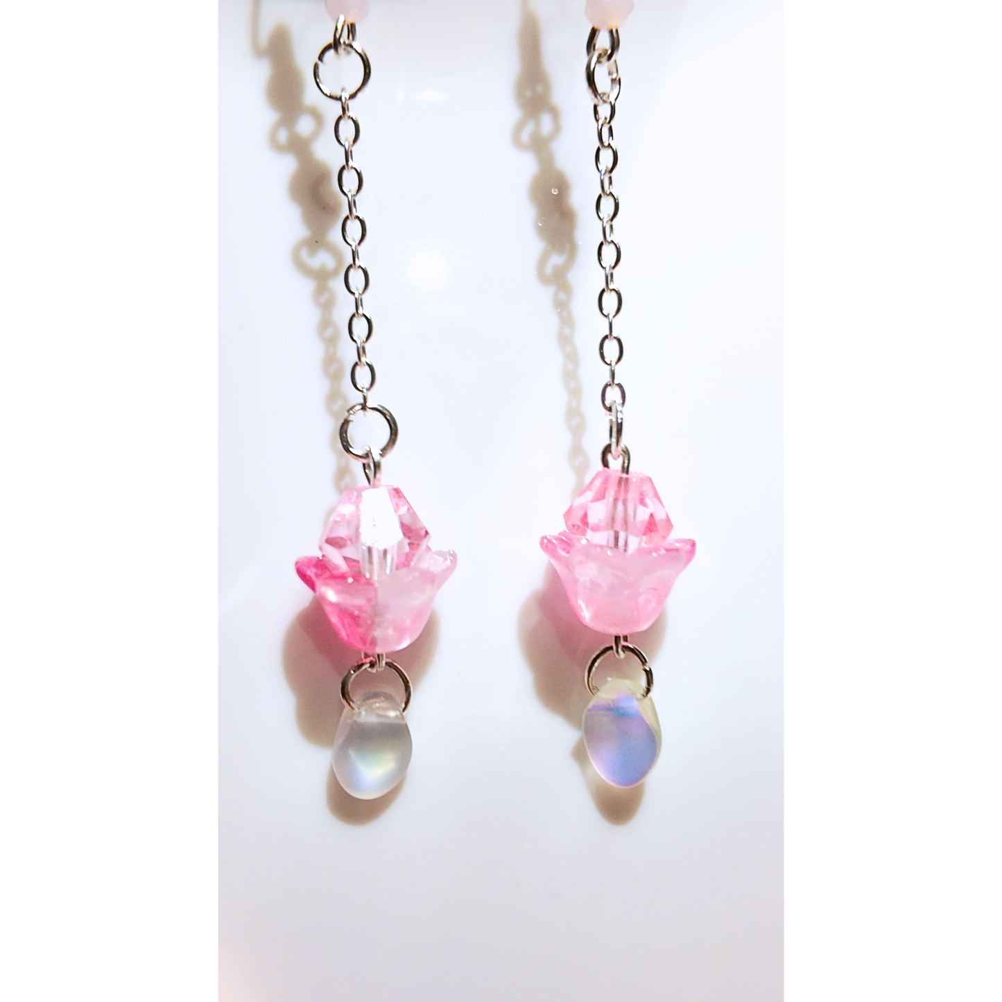 Elina Fairytopia Earrings